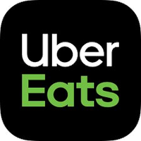 Uber Eats logo