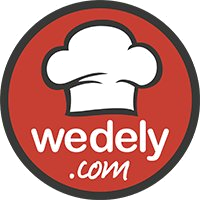 Wedely logo